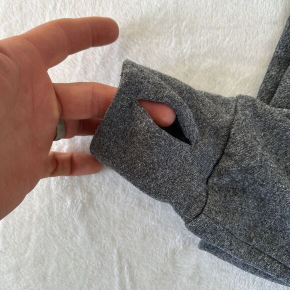 🔥The Go-to Hoodie Adidas Women's Size Medium Pink Lettering VGC - Picture 8 of 12